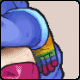 P!nk as Kumatora Thumbnail
